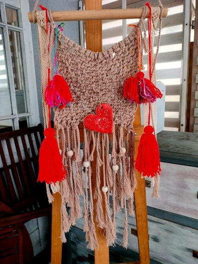 hanging decoration