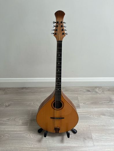 Siveen Handmade Irish Bouzouki