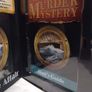 Host Your Own Murder Mystery, The Porthole Affair NEW IN BOX Image 8