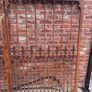 Gates Cast Iron Image 3
