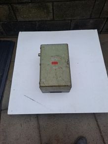 electrical box