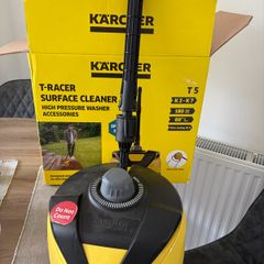 karcher patio cleaner / T racer