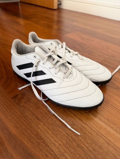 soccer boots