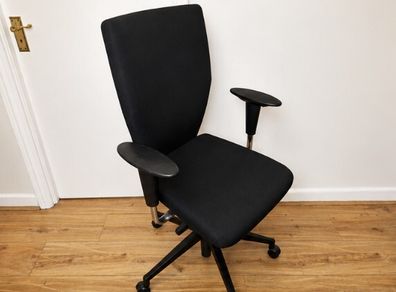 Premium Ergonomic Brunner Office Desk Chair