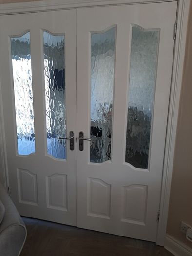 interior doors