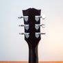 Burny RSA-120C TB 2003 - Tobacco Sunburst Image 3