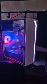 Budget Gaming PC