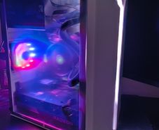 Budget Gaming PC