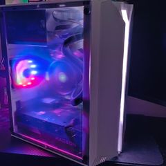 Budget Gaming PC