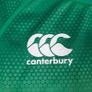 Canterbury IRFU 2022/2023 Green Ireland Rugby Jersey Shirt Size M Image 4