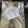 Communion Dress including all matching accessories, petit size , age 7 Image 10