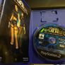 Tomb Raider Angel Of Darkness Playstation PS2 - English PAL Image 2