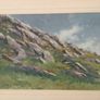 Art - Oil on Board ( Bret Mc Entagart ) Image 2