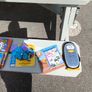 Toys and childrens Books Image 4