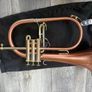 Adams F5 Custom Flugelhorn (Copper) Image 8
