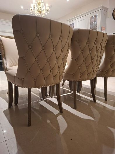 Dining Table and Chairs