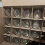guiness pint glasses x15 Image 2