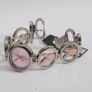 Vintage Ladies  Playboy Quartz Watch Image 6