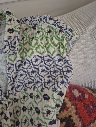 Pretty Zara Top