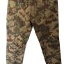 South African Police 2nd Pattern Camo Field Trousers 1988 Image 3