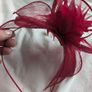 Hairband fascinator Image 2