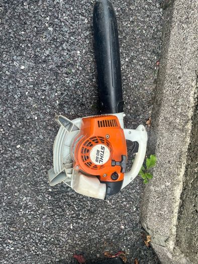 Stihl Leaf Blower