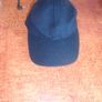H&M Black Baseball Hat for Sale Image 2