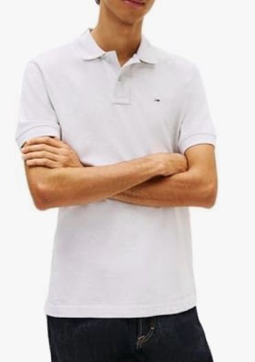 Men's Tommy Hilfiger Polo Shirt