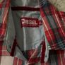 boys Diesel shirt age 11-12 Image 2