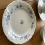 Cups, Saucers, Teapot, Dessert Bowls, Dessert Plates Image 6