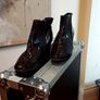 Lotus  Ankle Boots Image 2