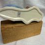 MCM 60s Hornsea vase/posy boat Image 5