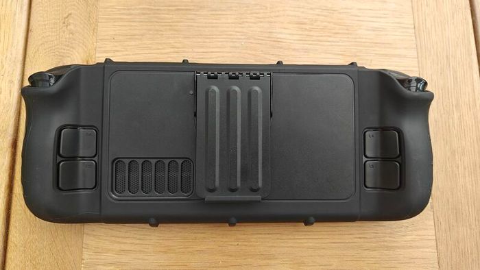 Steam Deck OLED 512GB, DBrand Killswitch Case + Cover, official charger + case, screen protector