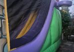 Bouncy castle