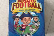 Frank Lampard - Frankie's Magic Football (12 books)