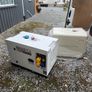 BRAND NEW 13 to 20 kva diesel generators Image 3