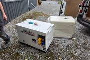 Brand New 2026 13 To 20kva Super Silent Diesel Generators