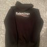 Balenciaga hoody Image 2