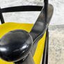 Mid Century Modern Rocking Chair by Niels Eilersen of Denmark Image 4