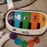 Baby Einstein 4-in-1 Kickin' Tunes Music and Language Discovery Baby Gym Image 5