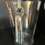 Vintage Absolut Bar Mixer Pitcher Image 2