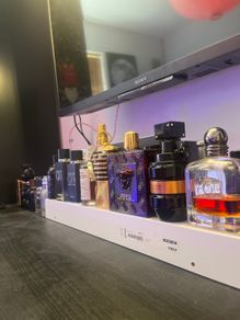 Fragrance/Perfume Samples/Decants