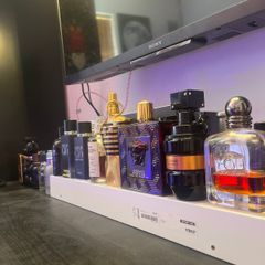 Fragrance/Perfume Samples/Decants