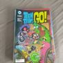 Spanish Teen Titans Go comics Image 4
