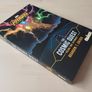 Avengers Infinity War Novels - The Cosmic Quest Book 1 and 2 (Marvel Paperback Books 2018) Image 9