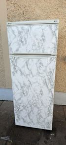 indesit fridge