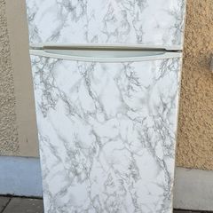 indesit fridge
