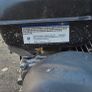 Apache RTT3 Rotavator and  Weibang Wood Chipper Both As New, Only Used Once Image 8