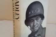 A Soldier's Story by Omar N. Bradley (GT169)