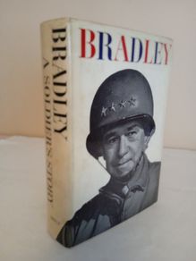 A Soldier's Story by Omar N. Bradley (GT169)